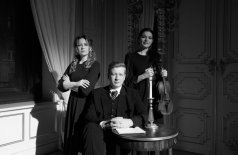 Есенин. В этом мире только я прохожий