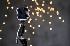 Памяти Михаила Круга