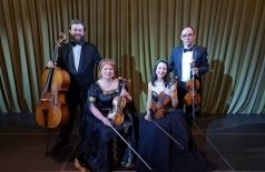 Чехов. Бах. Вивальди