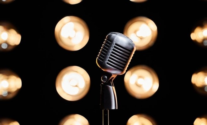 Песни Микаэла Таривердиева