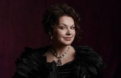 Вокальный вечер