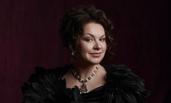 Вокальный вечер