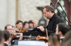 Шостакович. Симфония № 7 «Ленинградская»