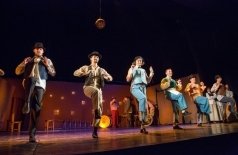 Поминальная молитва