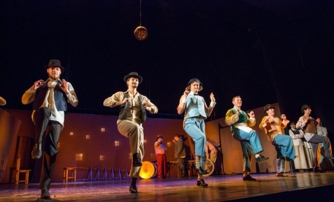 Поминальная молитва