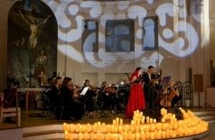 Иисус Христос — суперзвезда