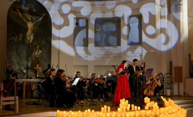 Иисус Христос — суперзвезда