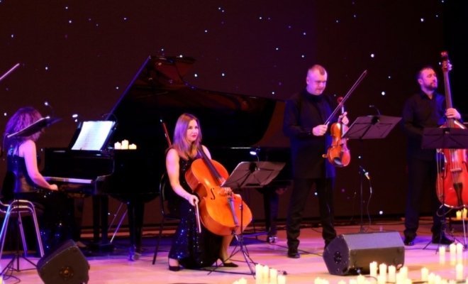 Классика военных лет