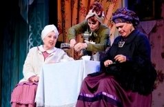 Не все коту масленица