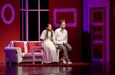 Шикарная свадьба