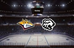 Хоккей в театре. Металлург Мг — Трактор