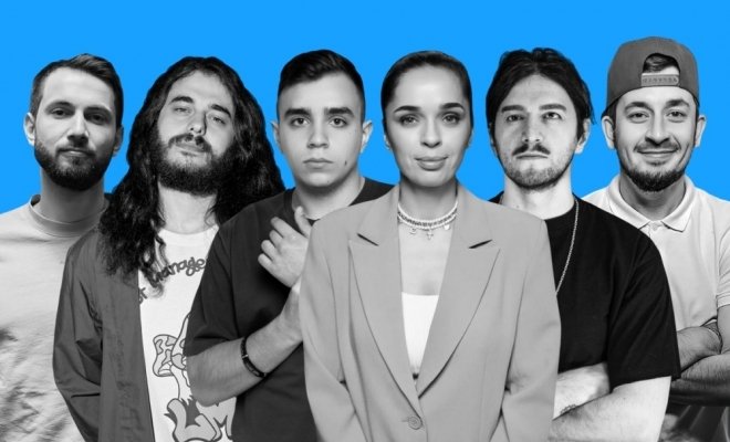 Стендап-концерт