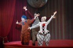 Тараканище