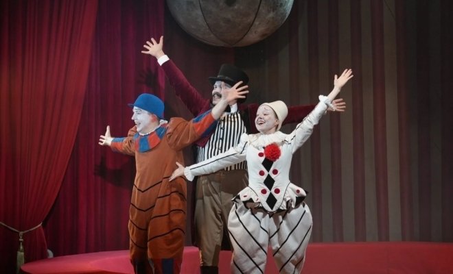 Тараканище