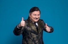 Гия Гагуа и Алан Диамбеков