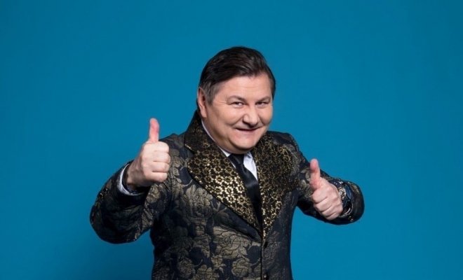 Гия Гагуа и Алан Диамбеков