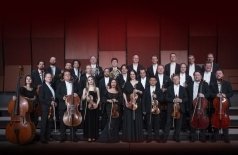 Камерный оркестр «Виртуозы Москвы»