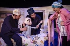 Письма-самолётики