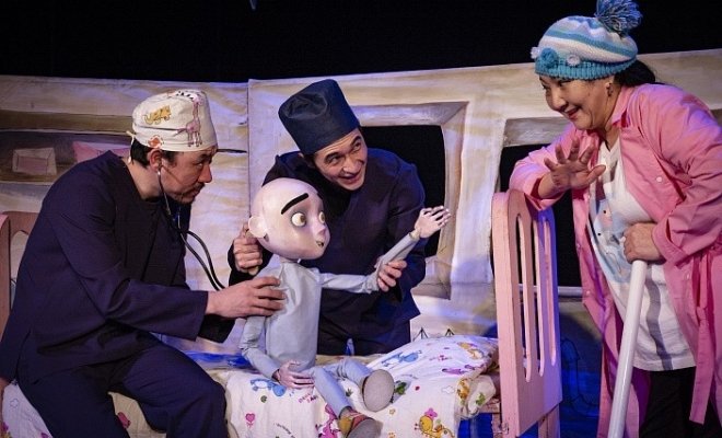 Письма-самолётики