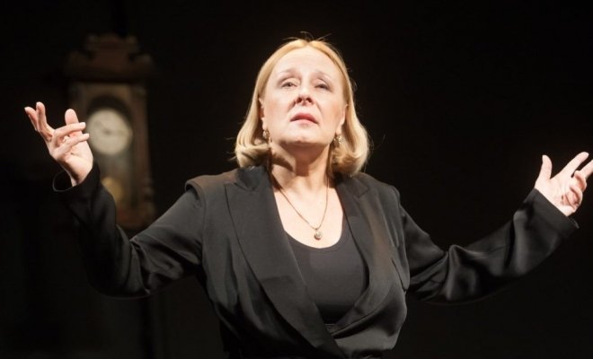 Последний день