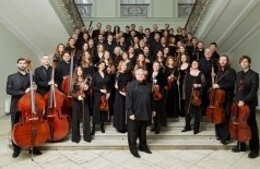 Симфонический оркестр Санкт-Петербурга