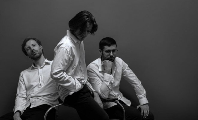 Илло.Трио / Illo.Trio