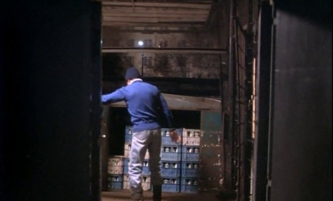 Ты у меня одна