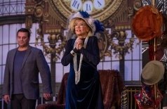 Роковое наследство