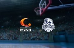 УГМК — Енисей