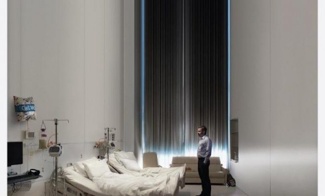 Убийство священного оленя