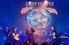 Джо Линн Тёрнер. Вавилон