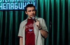 Кирилл Лежак