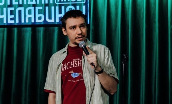 Кирилл Лежак