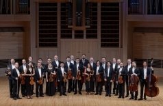 «Виртуозы Москвы», Владимир Спиваков