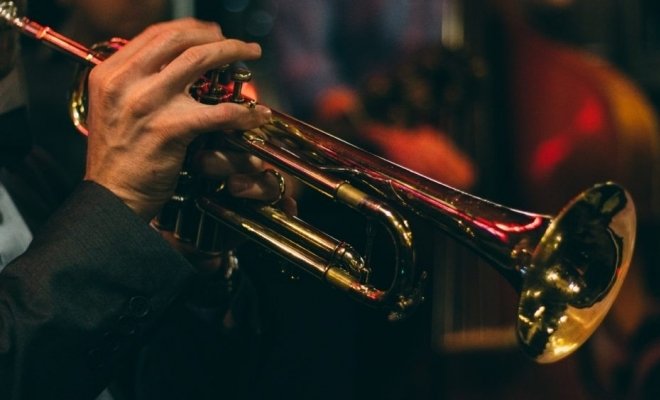 Лирика джаза