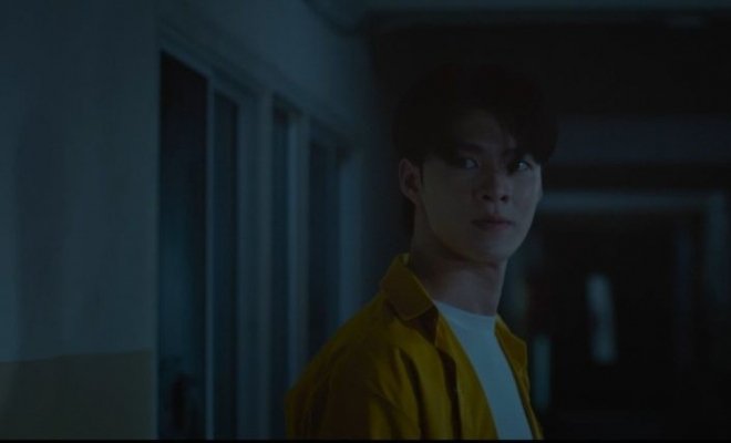 Астрал. Школа кошмаров