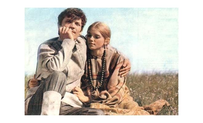 Иван да Марья