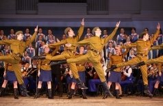 Великой Победе посвящается!