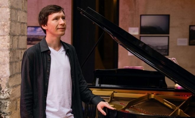 Алексей Вакер. Шопен, Бетховен, Рахманинов