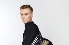 Два голоса — одна мелодия