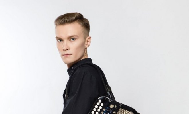 Два голоса — одна мелодия