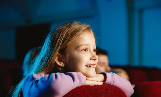 Дедушка Крылов и его басни