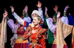 Моя великая Россия!