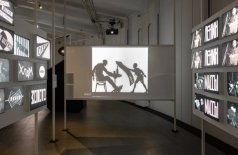 Экскурсия по выставке «Дзига Вертов. Киноглаз»