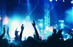 Юбилей Свердловского рок-клуба