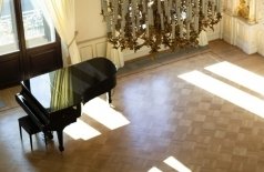 Жемчужины фортепианной музыки