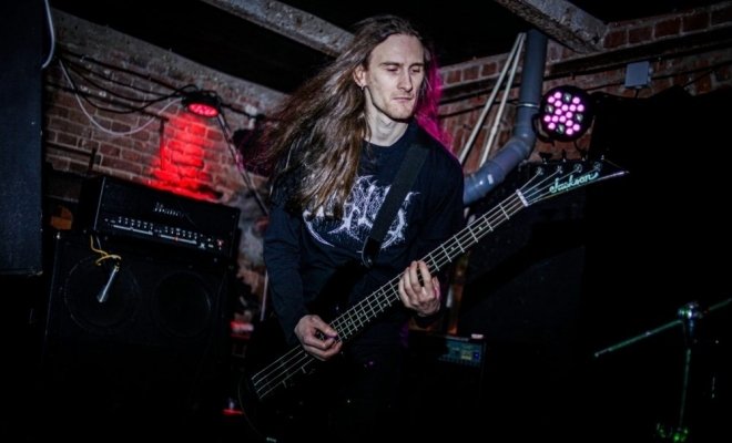 Total Metal Annihilation II