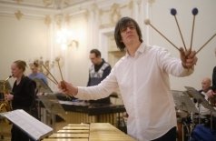 Владимир Маяковский. Лирика… и не лирика