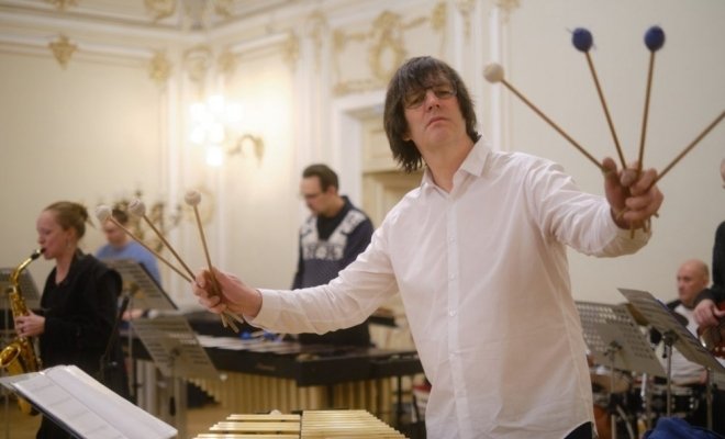 Владимир Маяковский. Лирика… и не лирика