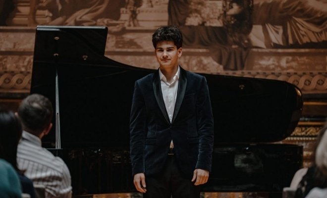 Русские музыкальные сезоны. 10 лет